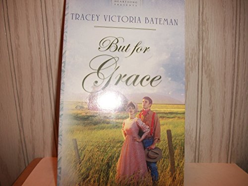 But for Grace 1586607731 Book Cover