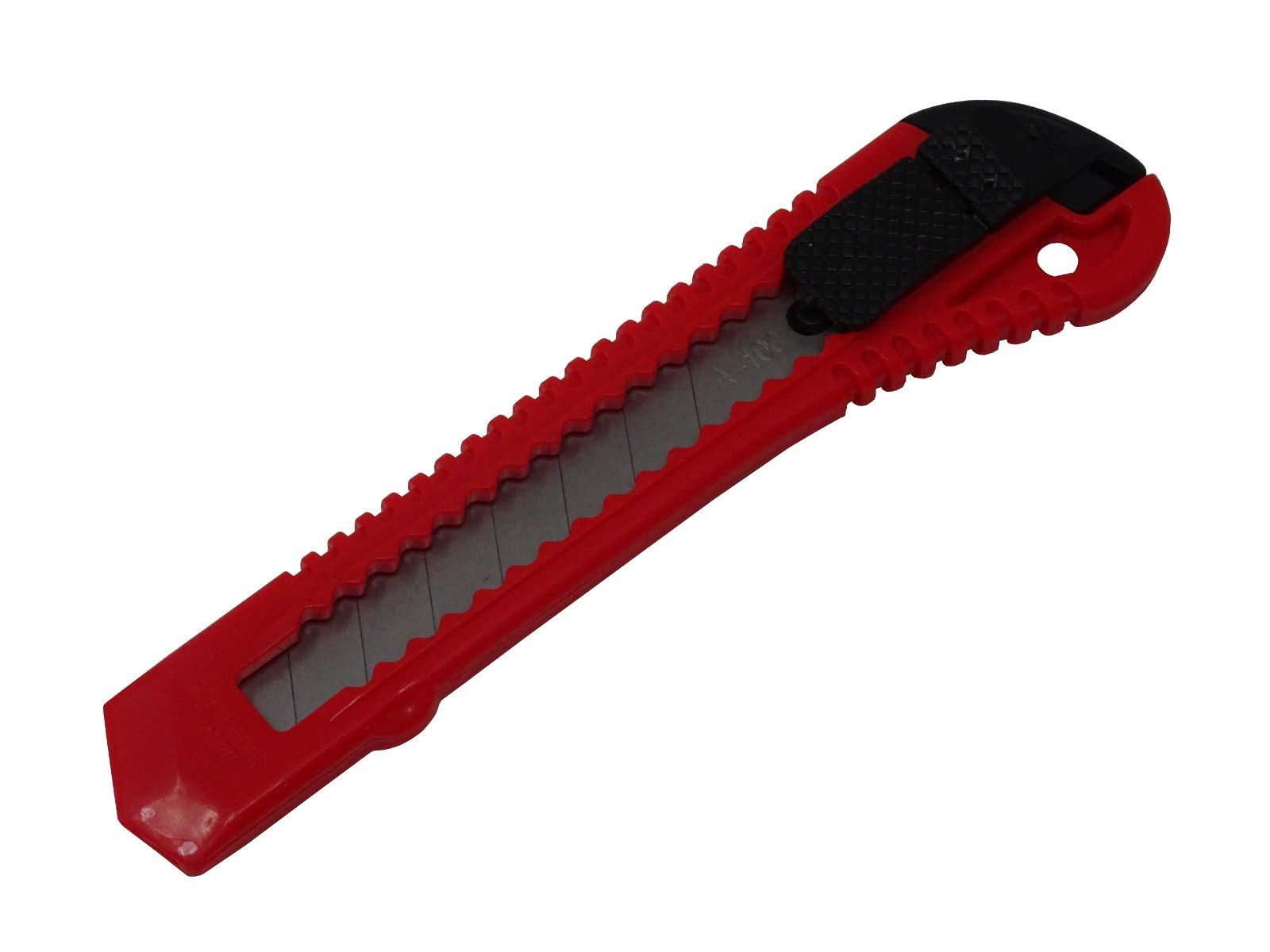 SBS – Taglierino, 100 pezzi, Tappeto per lame da 18 mm