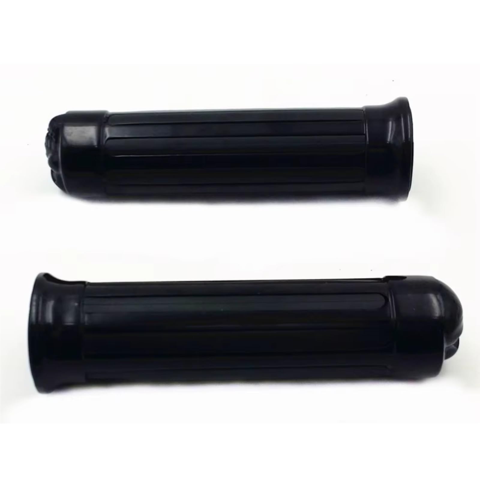 Moto Fundas manillar Para Shadow VTX VT Cubiertas Manillar Motocicleta Funda Antivibración