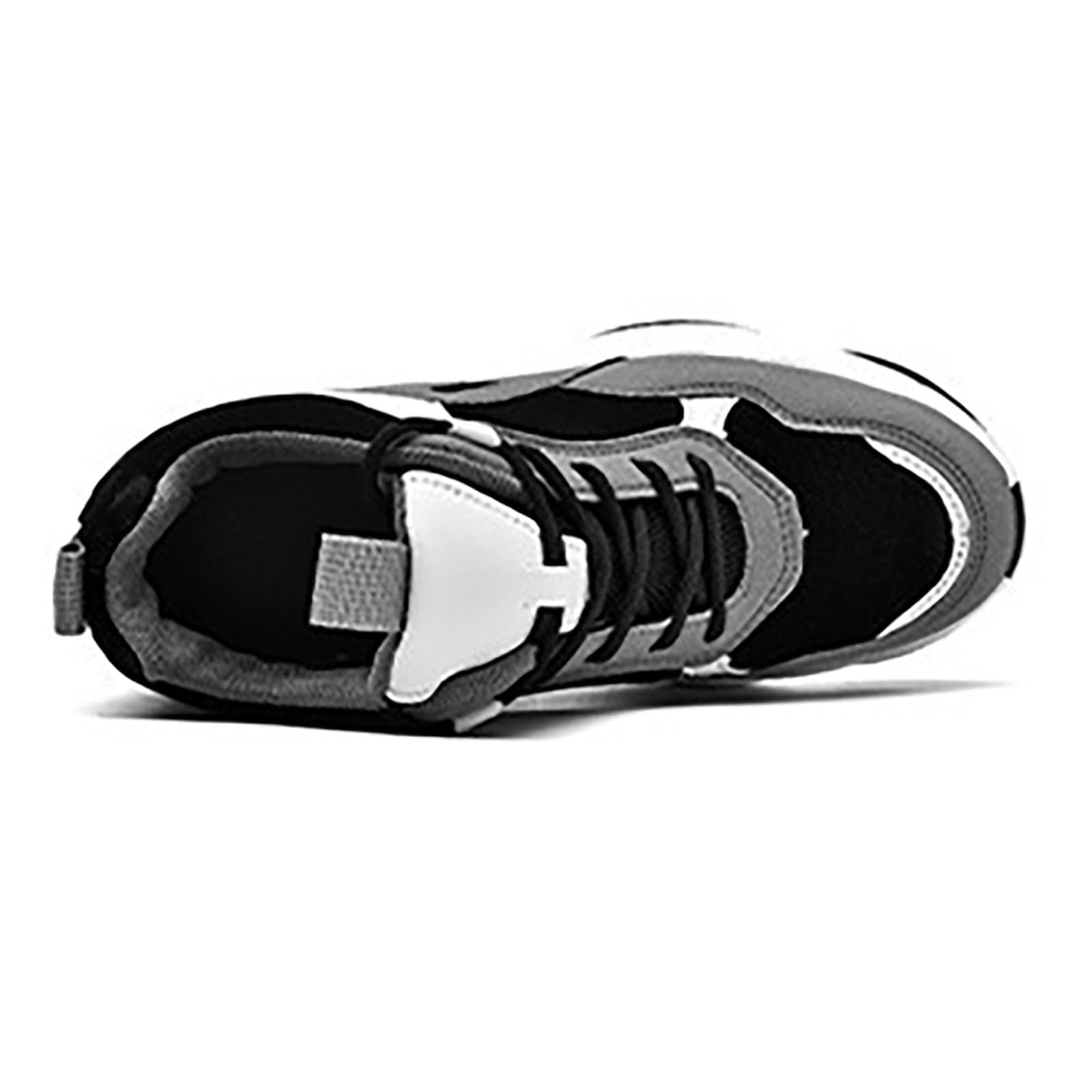 Zapatillas Deportivas Mujer Plataforma Sapatilhas Running Comodos Zapatos Fitness Bambas Antideslizantes Tenis Casual Sneakers Ortopedicos Calzado Sapatos Trainers Shoes