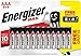 Produktbild Energizer Max Long Lasting Alkaline Power AAA