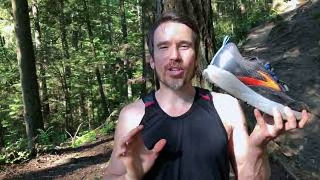 amazon brooks caldera