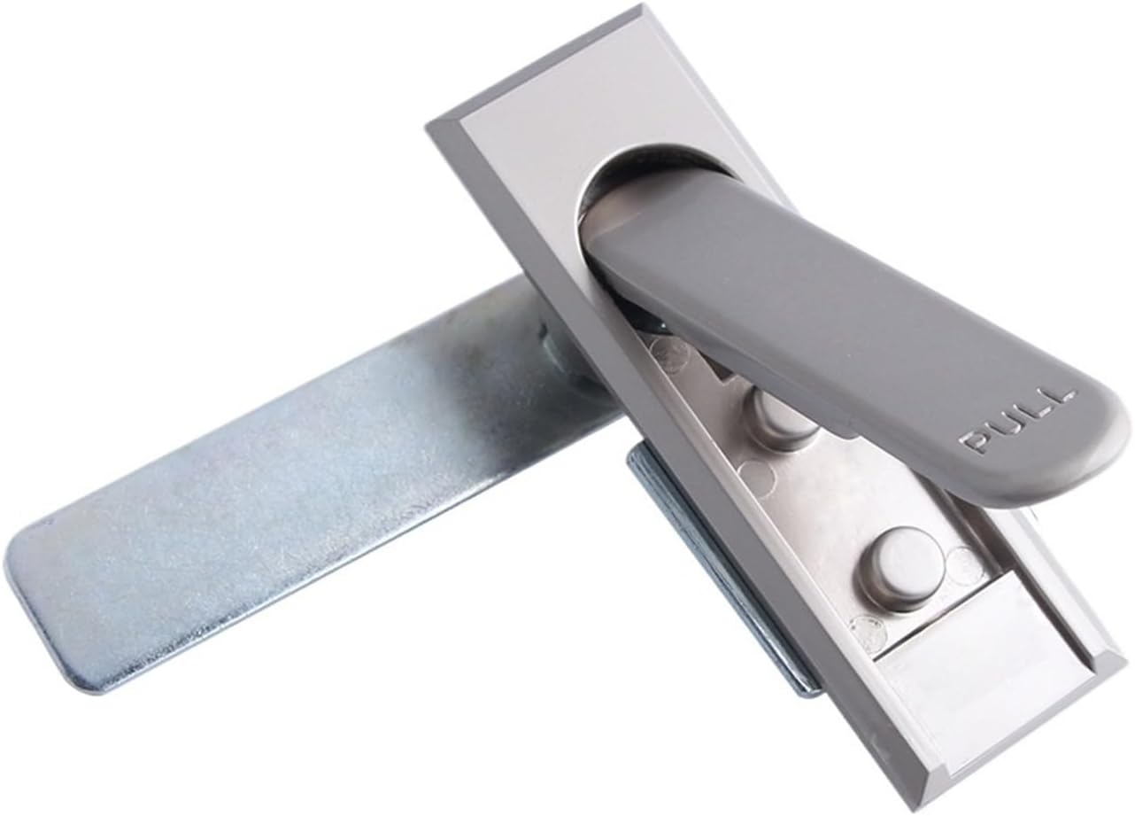 Charging Pile Door Lock, Metal Cabinet, Electrical Box Door Lock, Mechanical Network Cabinet Lock, Distribution Cabinet Door Lock, Cabinet Lock