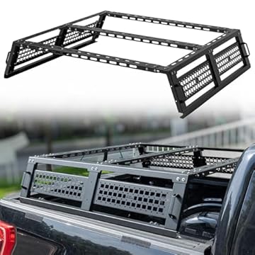roof top tent rack for truck