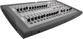 Amazon.co.jp: American Dj Scene Setter 24 Channel Conventional