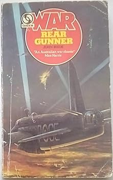 Paperback Rear Gunner Book