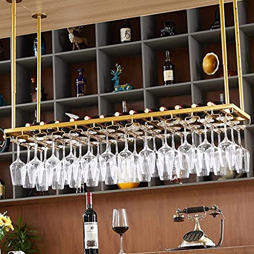 Étagère de stockage de vin pour cuisines de restaurants et bars modernes - 5