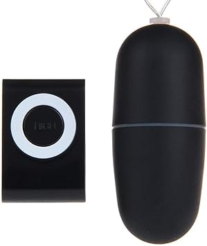 Vibrador Huevo Vibroei con Control Remoto en Reproductor de ...