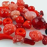 plastikkugeln 15mm Böhmische Glasperlen von PRECIOSA