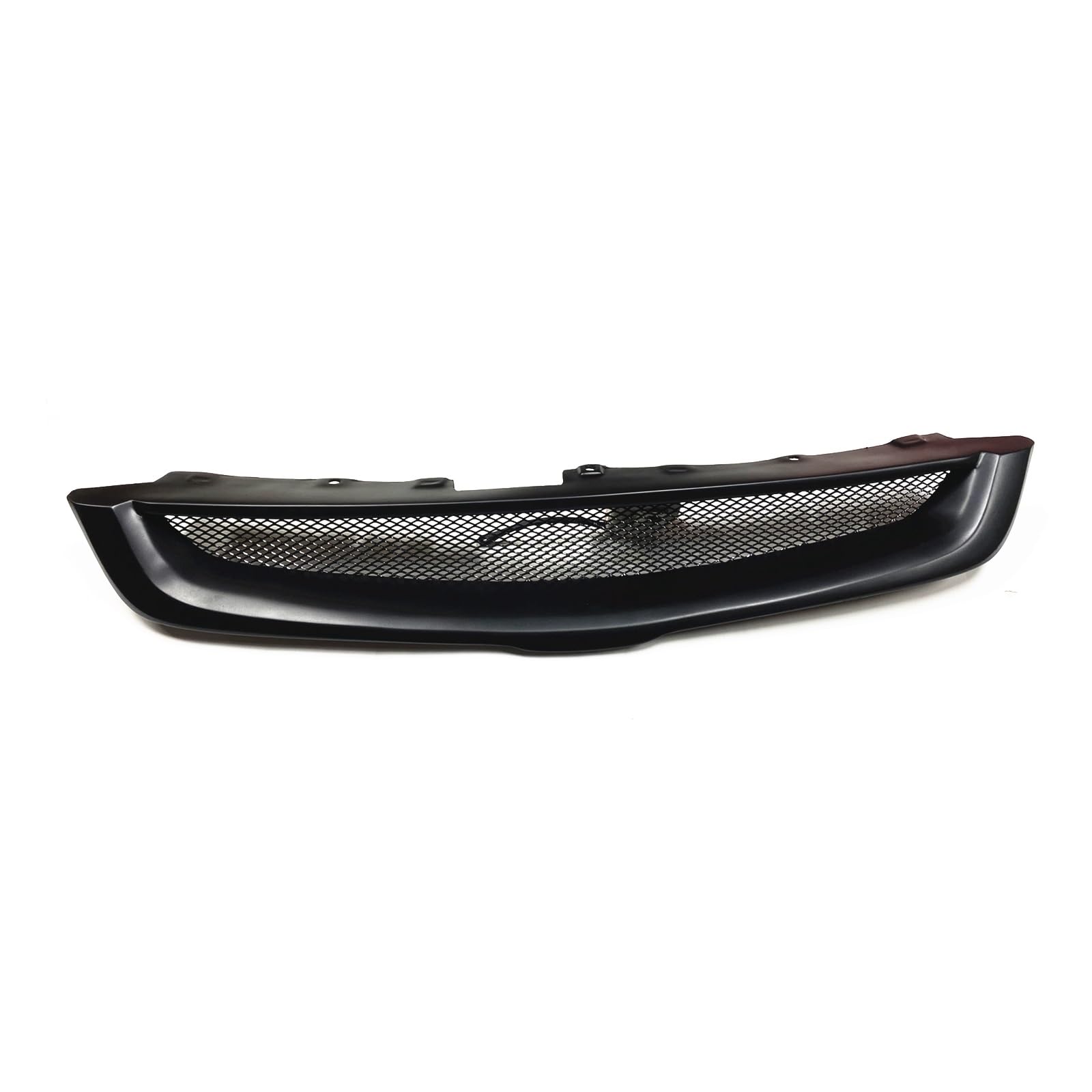 Calandre pour Accord 2003-2005 grille de capot avant noir