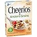 Cheerios Ancient Grains Cereal Box, 11.6 Ounce