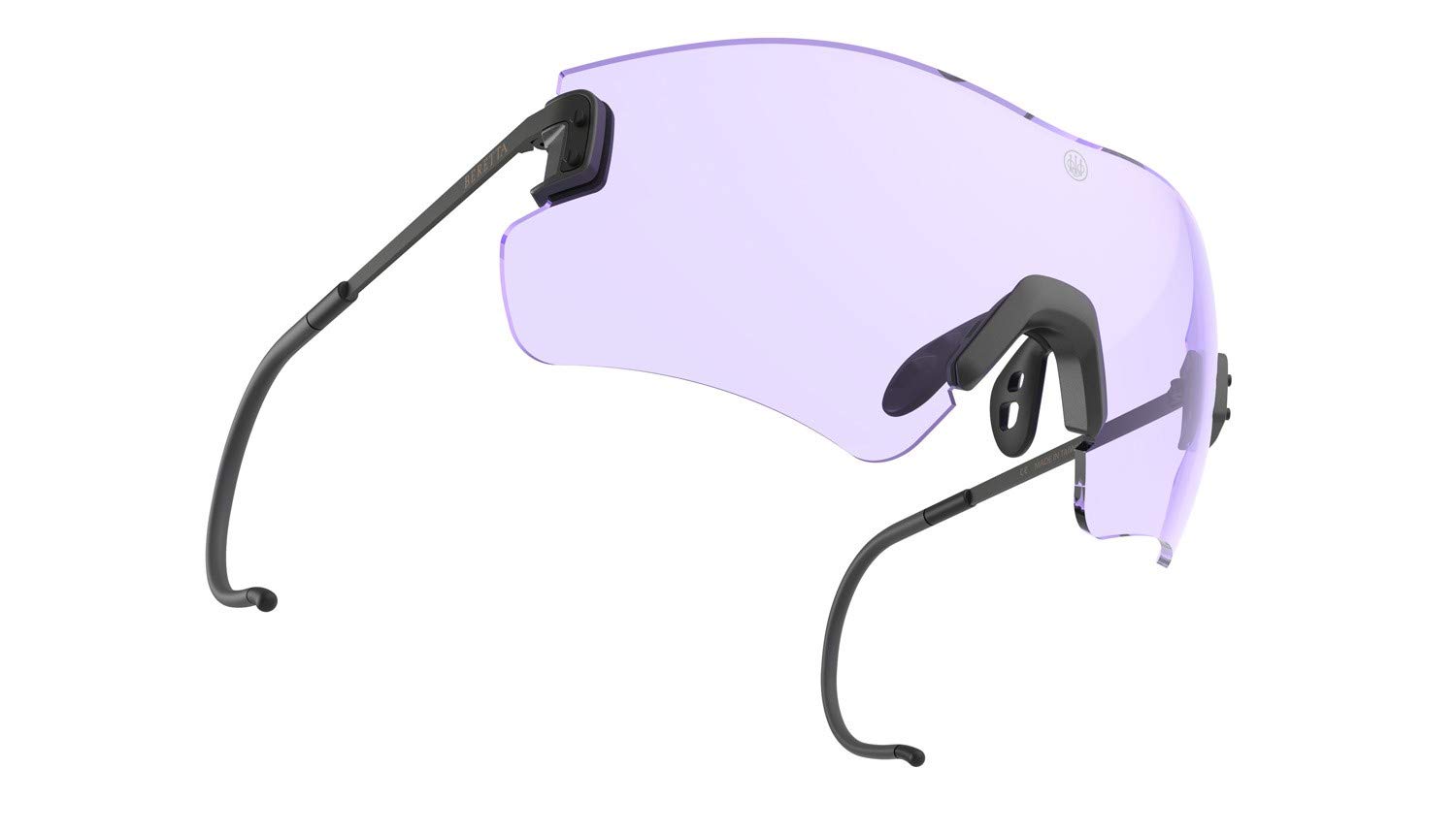 BERETTA Occhiali da tiro Mark Viola