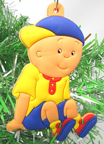 Mejores precios y opiniones de Caillou baño Top cinco. 3 Imagen adicional