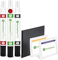 Vista 384 de TouchUpDirect NH-731P Crystal Black Pearl - Brocha de retoque compatible con Honda Exact Match - Paquete esencial