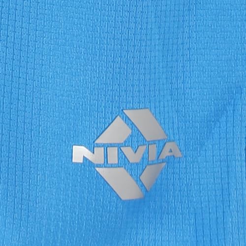 Image of Nivia Phantom 2.0 Basketball Jersey Set