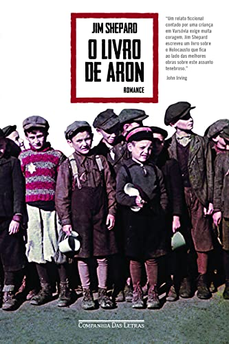 O livro de Aron
