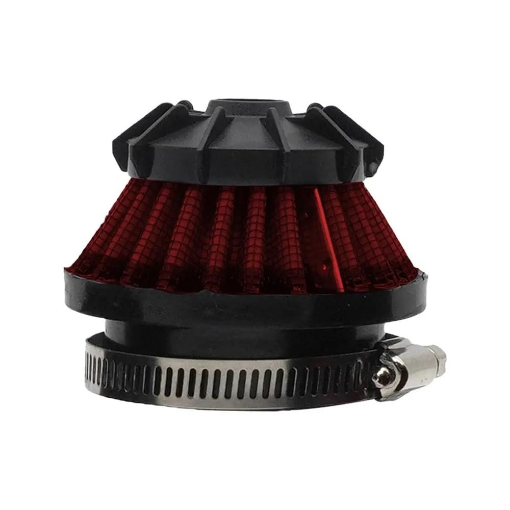 Filtro Aria Da 35 Mm Fungo Accessori Per Moto Sfiato Del Basamento Carburatore Ricambi Per Filtro Aspirazione Aria