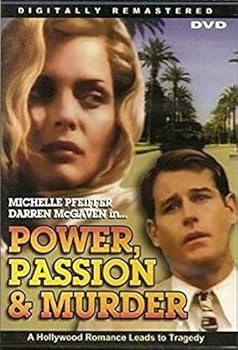 Power, Passion & Murder