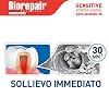 Biorepair Advanced Sensitive Oral Care Toothpaste with microRepair 75ml 2.5fl.oz
