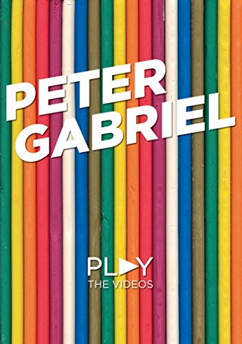 Peter Gabriel: Play