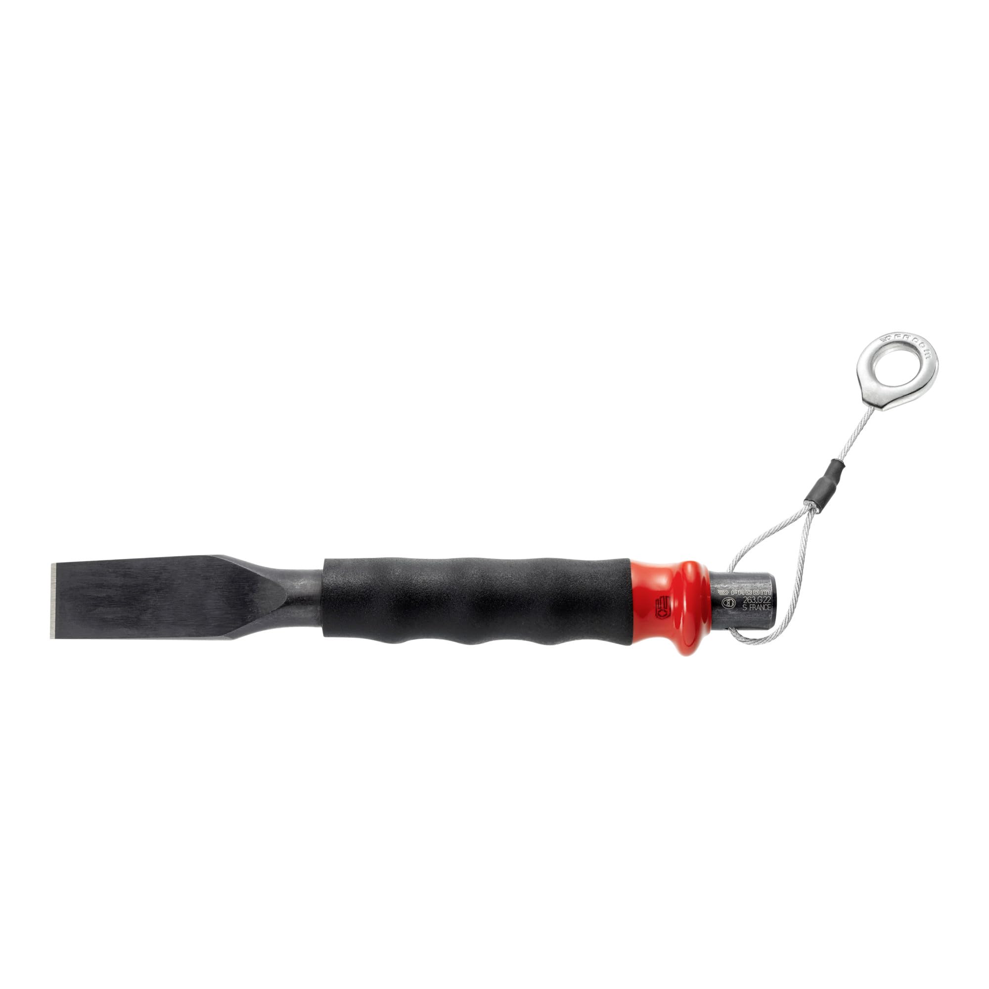 Facom 263.G22SLS G22SLS-CORTAFRIO Con VAINA 220 MM SLS