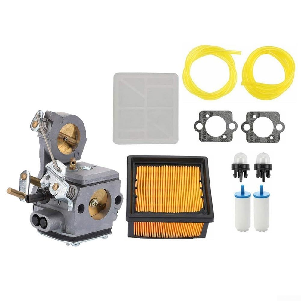 Kit de carburateur, accessoires de rechange pour scie à béton Partner K750 K760 C3EL53 578 24 3401