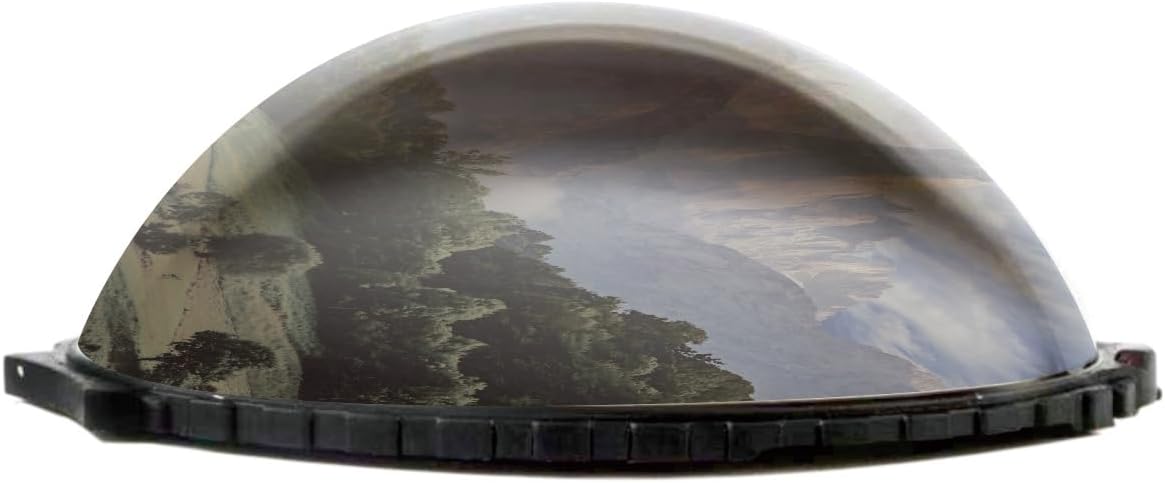 ND Filter Set Compatible with Insta360 X5, ND64 2 PCS