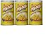 Pik-Nik Original Shoestring Potatoes, 1.75 oz (Pack of 3)