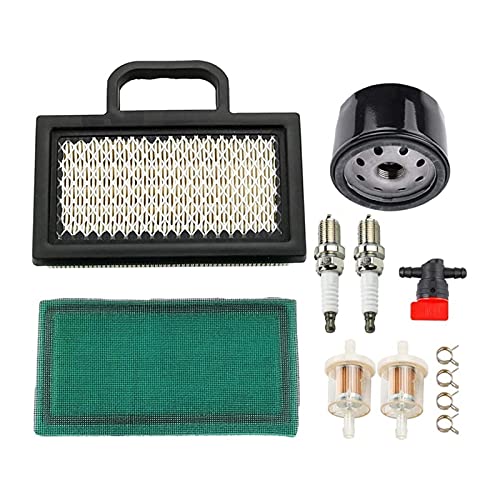 lawn mower oil filters