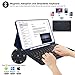 iPad 7th Generation Case Keyboard 10.2