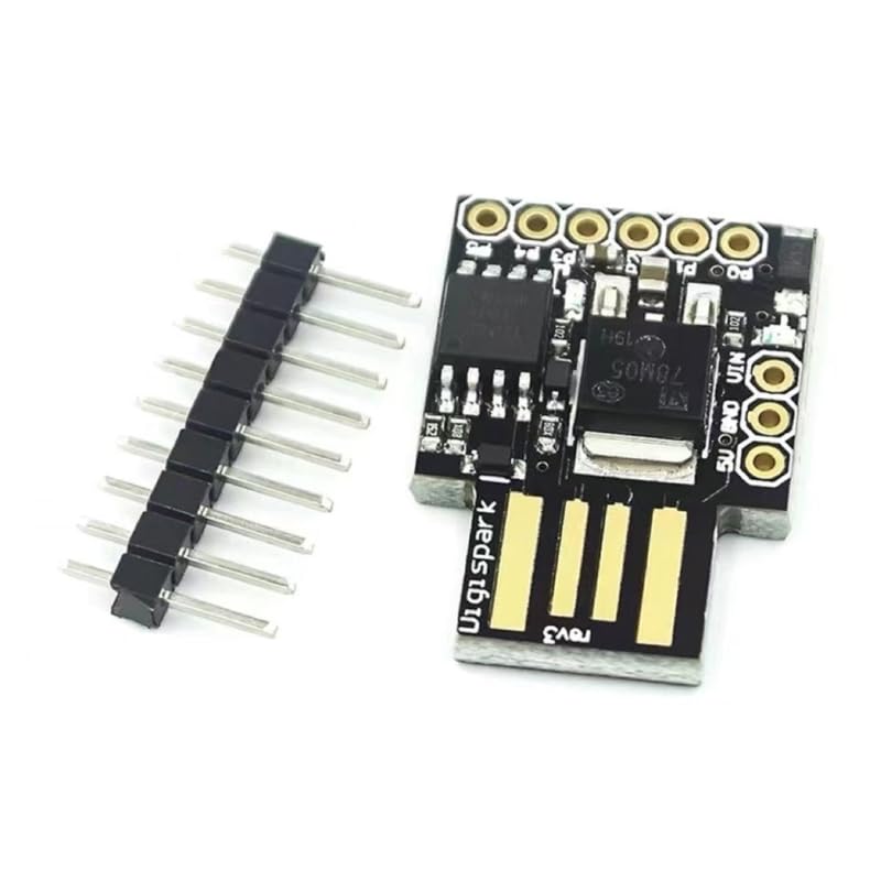 Attiny85 Digispark carte de développement micro USB pour prototypage Arduino