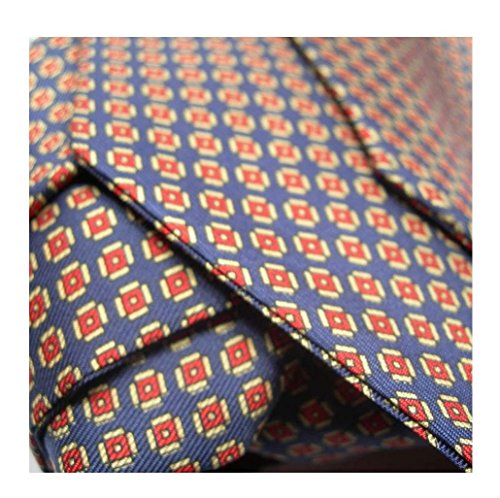 Avantgarde ASCOT UOMO FOULARD DA COLLO SETA