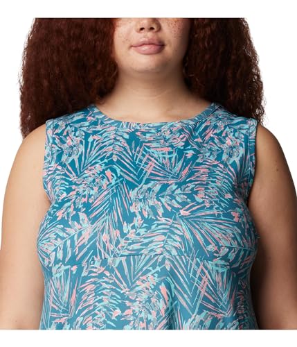 Image of Columbia PFG Freezer Tank Dress
