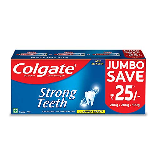 Top Best Deals Colgate Toothpaste Availlable in 2021