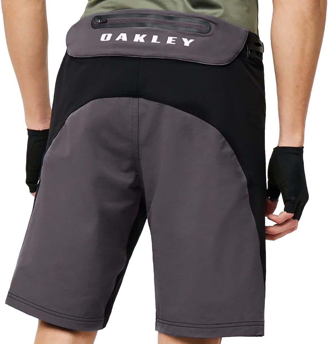 Oakley Drop in MTB Short Oakley Drop in MTB Short