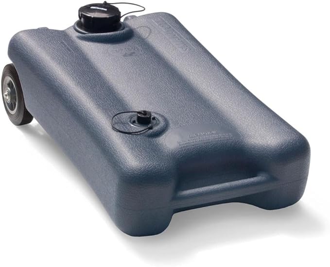 10 Best RV Portable Waste Tanks Review & Buying Guide 2025 15 Thetford SmartTote 12 Gallons