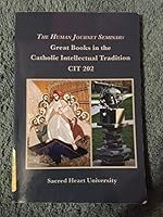 The Human Journey Seminars - CIT 202 1506696090 Book Cover