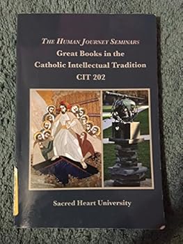 Paperback The Human Journey Seminars - CIT 202 Book