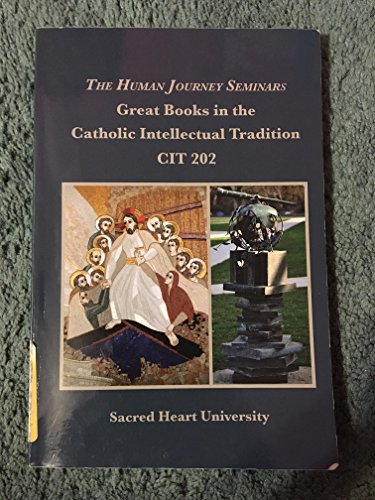 The Human Journey Seminars - CIT 202