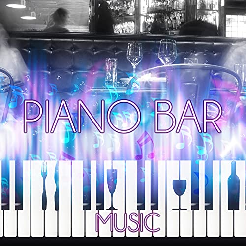 Play Piano Bar Music Bossa Background Music Bar, Coffee Break