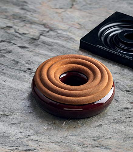 PAVONI Hula - Stampo in silicone Italia