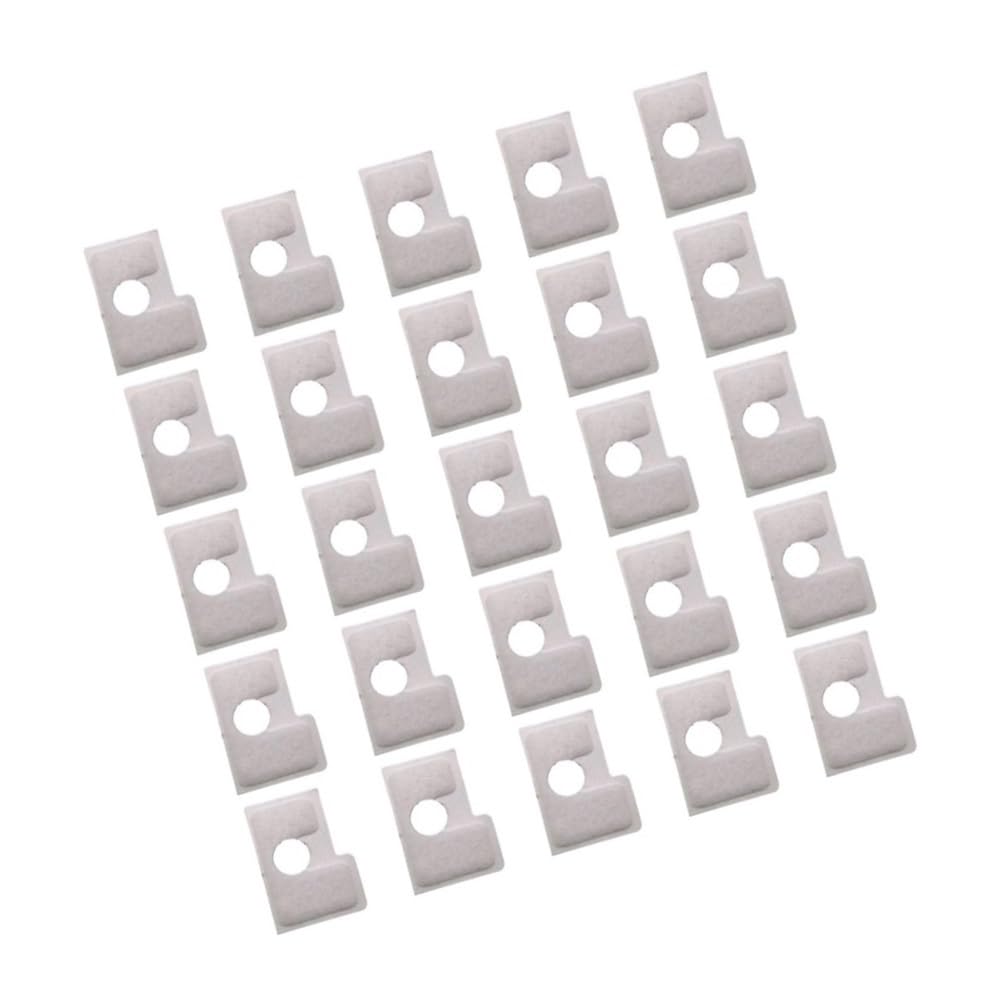 25 Pezzi Filtro Adatto for MS180 MS170 018 017 MS 180 170 Motosega seghe a Gas di Ricambio