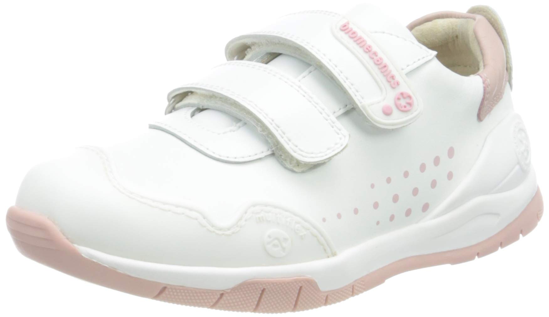 Biomecanics Zapatillas de Piel 182195-B