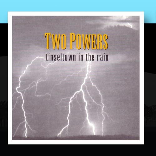 Tinseltown In The Rain Two Powers Amazon.es CDs y vinilos}