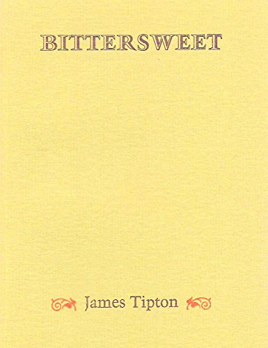 Bittersweet 0915496011 Book Cover