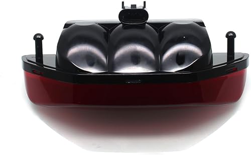 Vista 77 de MZS LED luz trasera para Ducati Honda Suzuki Kawasaki Triumph Yamaha