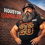 Houston Gamblers [Explicit]
