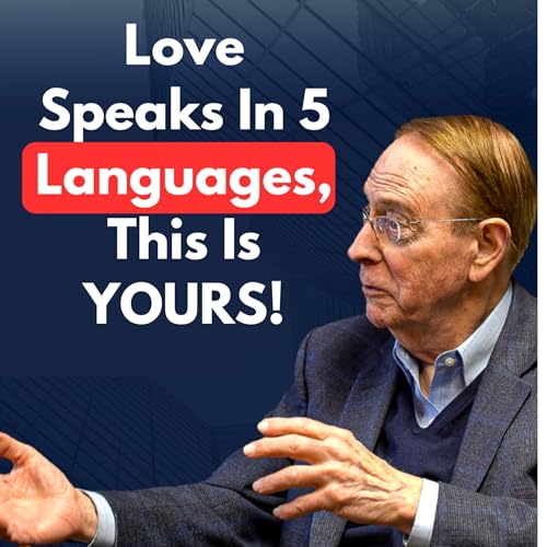 #1 Reason Love Fades and How To FIX It! | Five Love Languages Author Titelbild