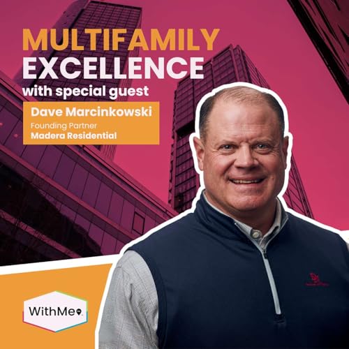 Dave Marcinkowski | Founding Partner | Madera Residential