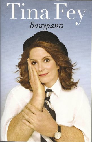 Bossypants 1617933015 Book Cover